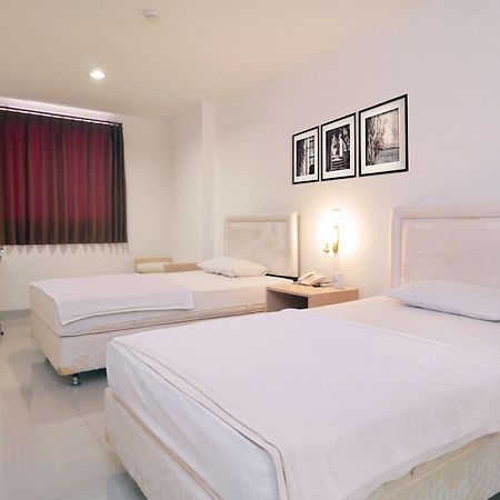 Hotel Inkopdit Jakarta Bagian luar foto