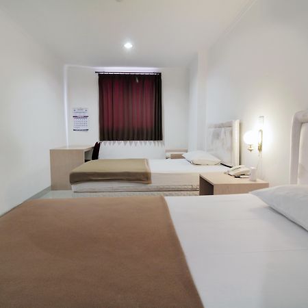 Hotel Inkopdit Jakarta Bagian luar foto
