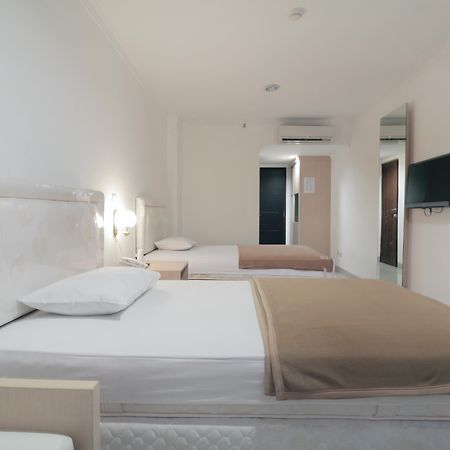 Hotel Inkopdit Jakarta Bagian luar foto