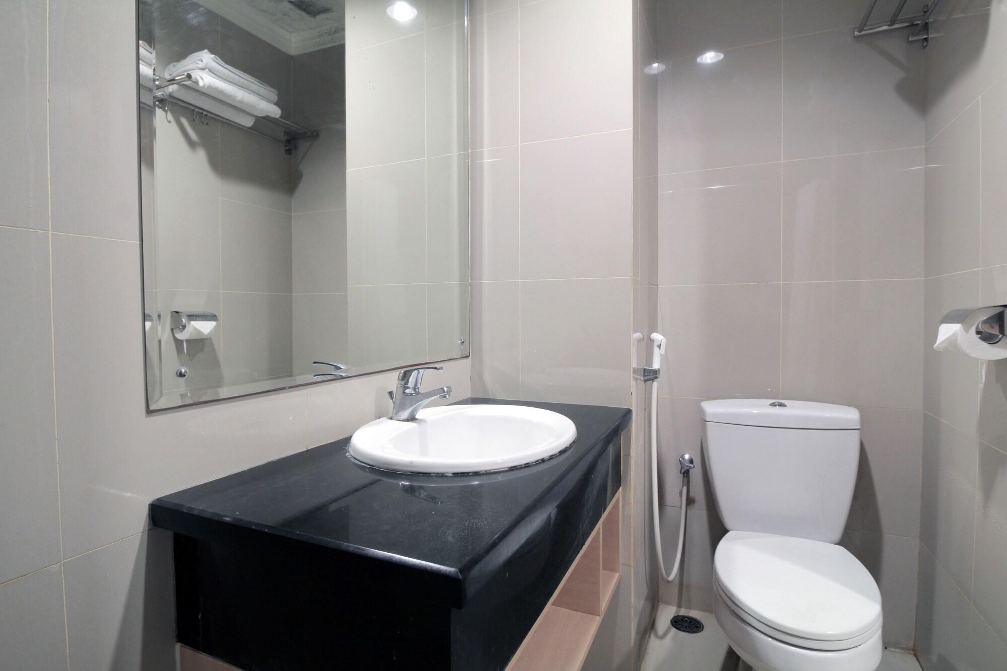 Hotel Inkopdit Jakarta Bagian luar foto